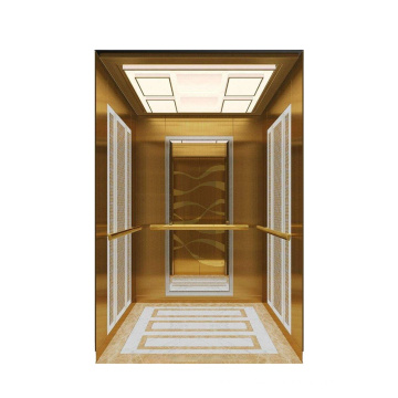 XIWEI New Design Small Home Elevator Lift